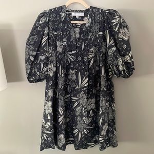 Hunter Bell Jenkins Dress size xs